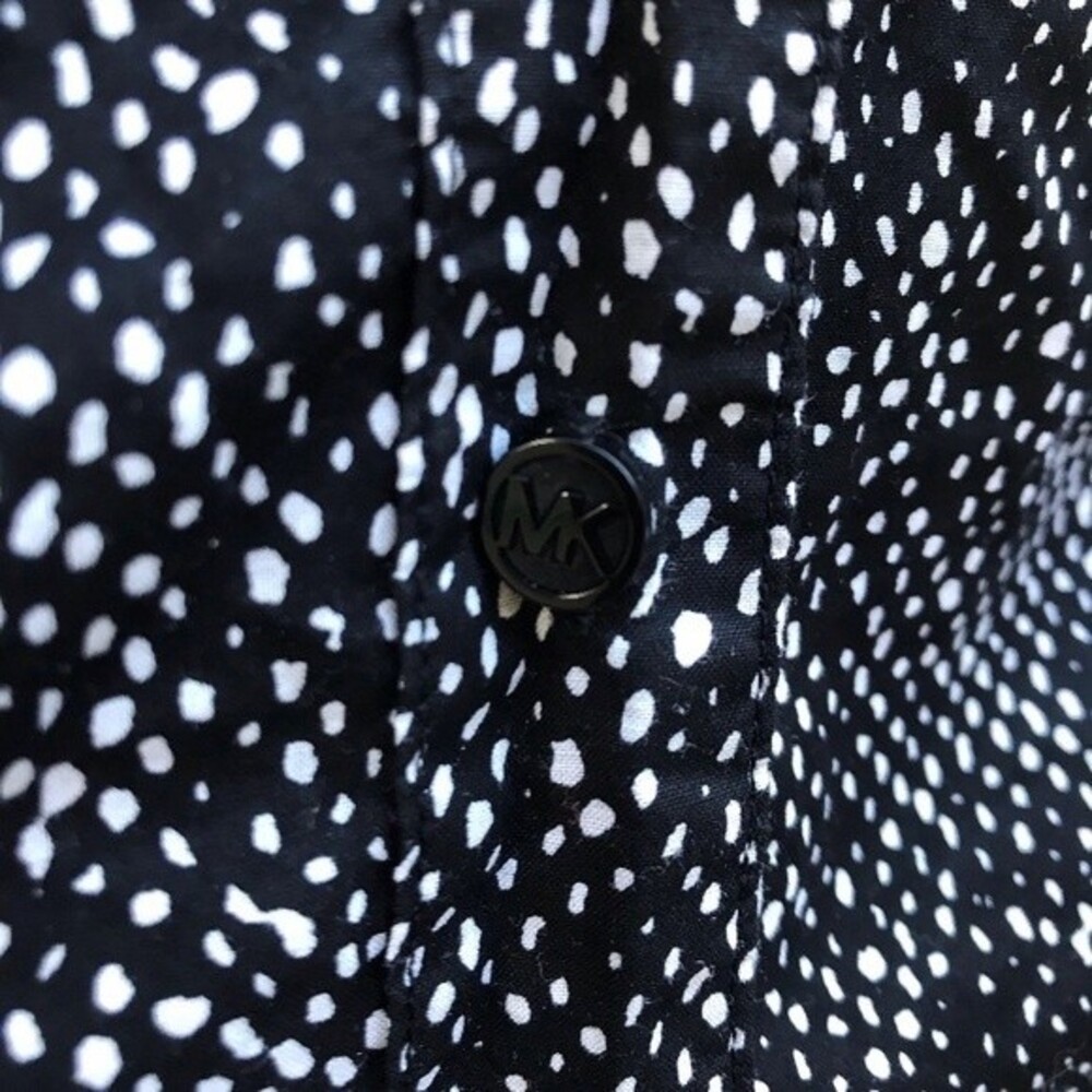 Micheal Kors button down shirt - Picture 3 of 5